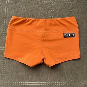 FLEO OG Shorts
